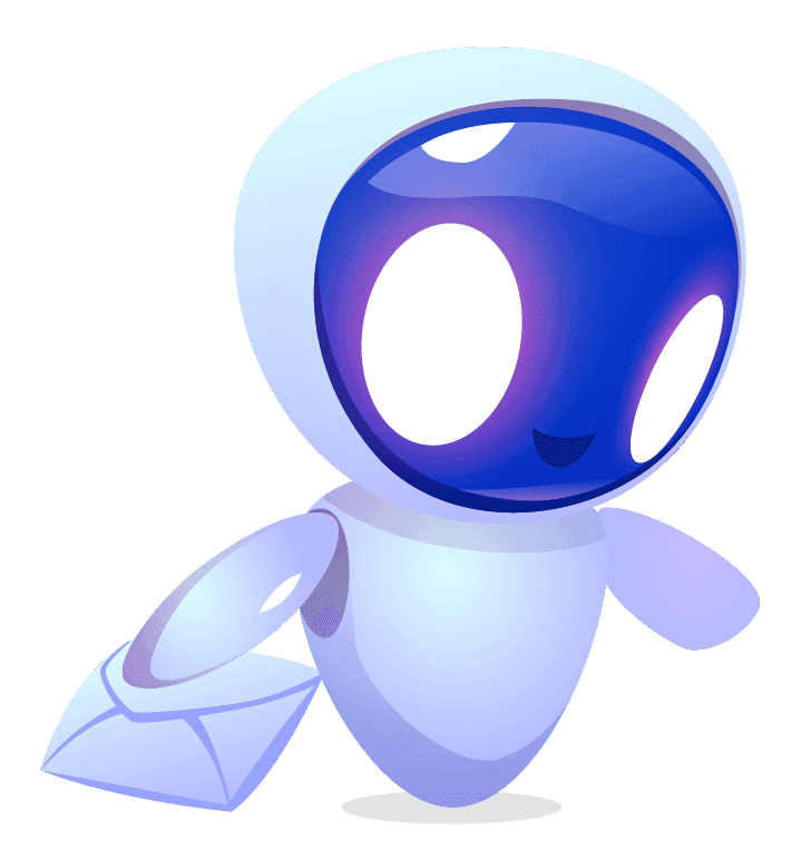 EiryBot listo para ayudarte