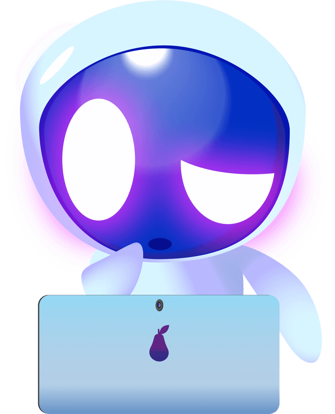 EiryBot listo para ayudarte