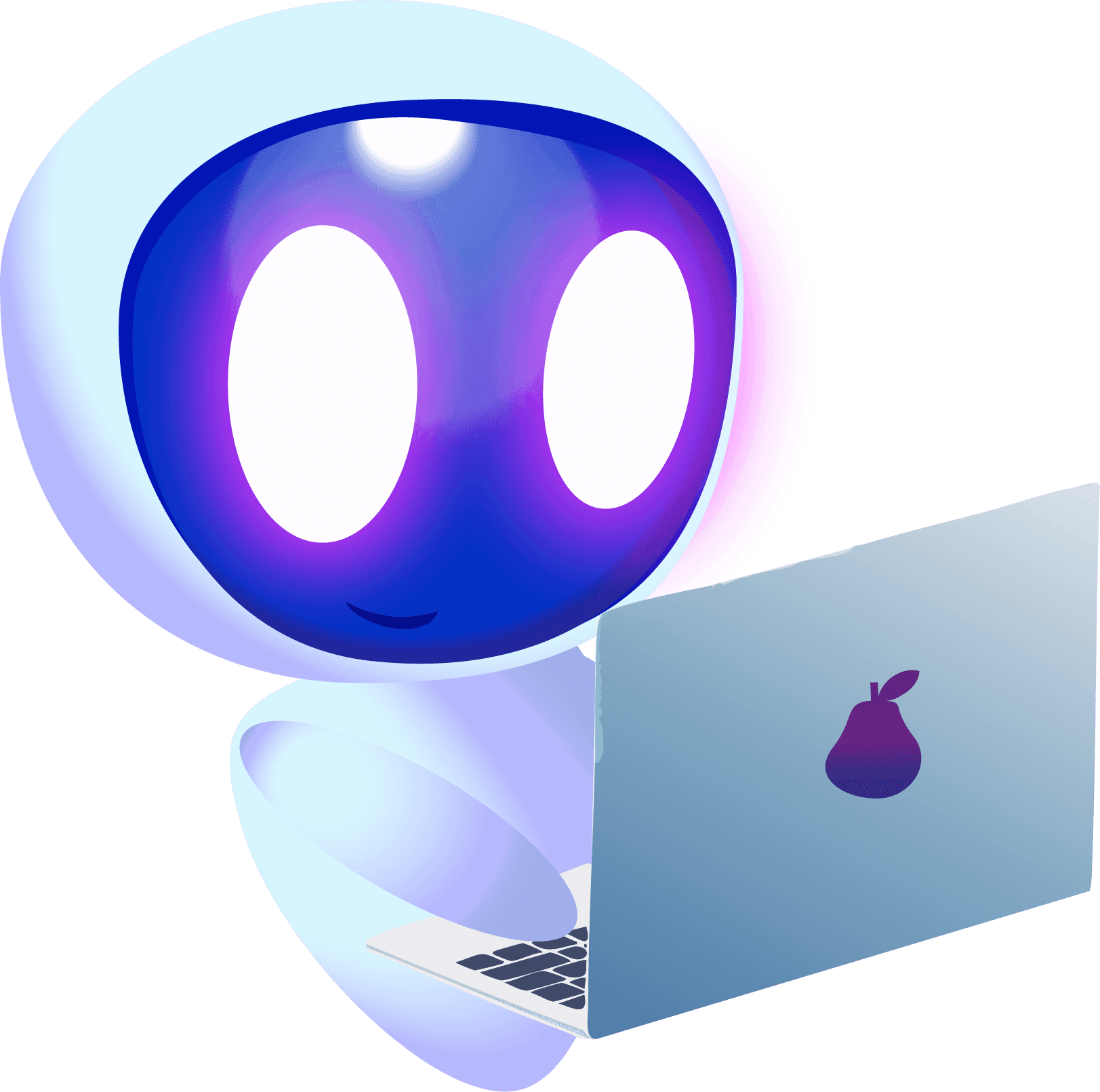 EiryBot trabajando para tu negocio